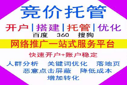SEM代理案例：如何实现低成本高回报