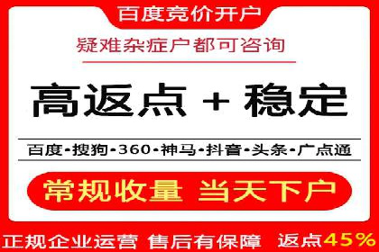 百度竞价包年服务，让企业营销更高效——案例分析